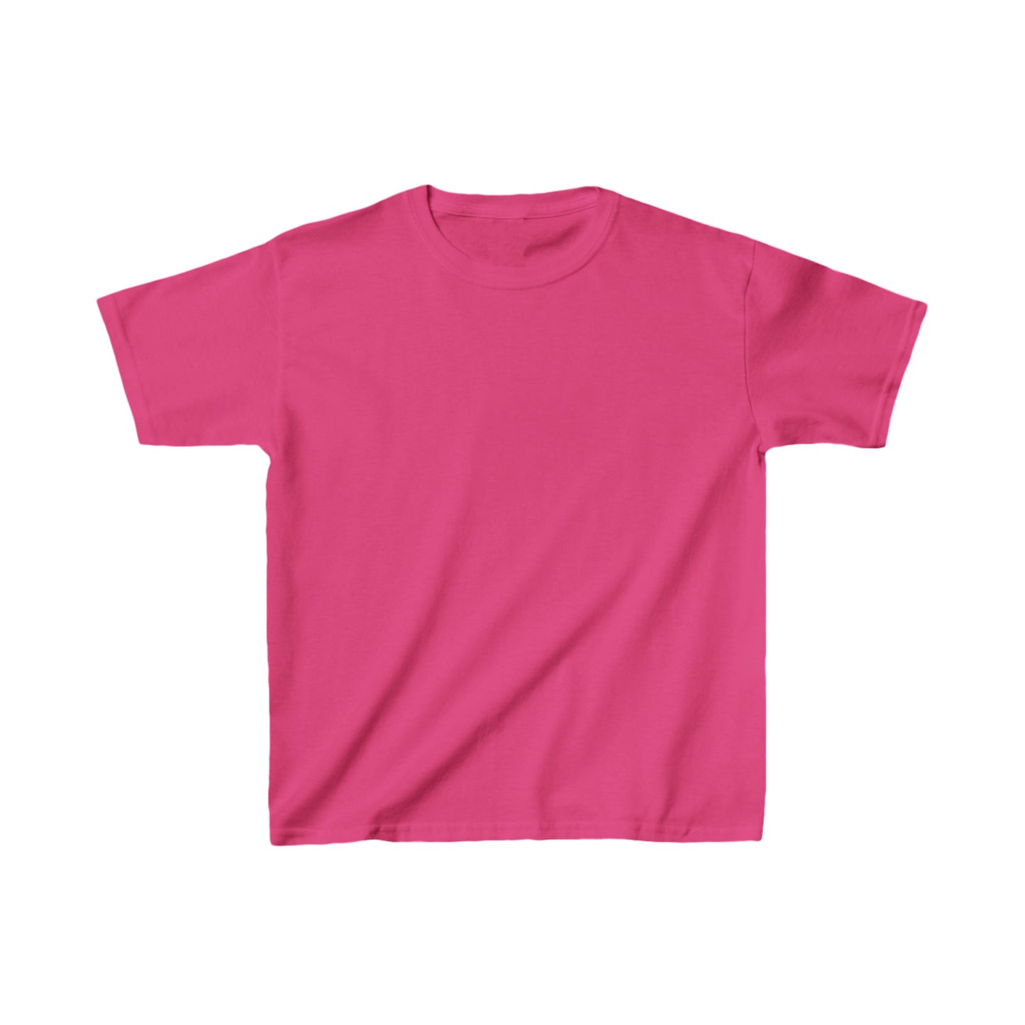 Casual Kids Heavy Cotton™ Tee