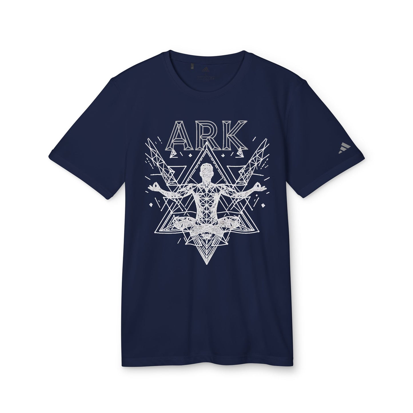 Geometrical ARK Sport T-shirt