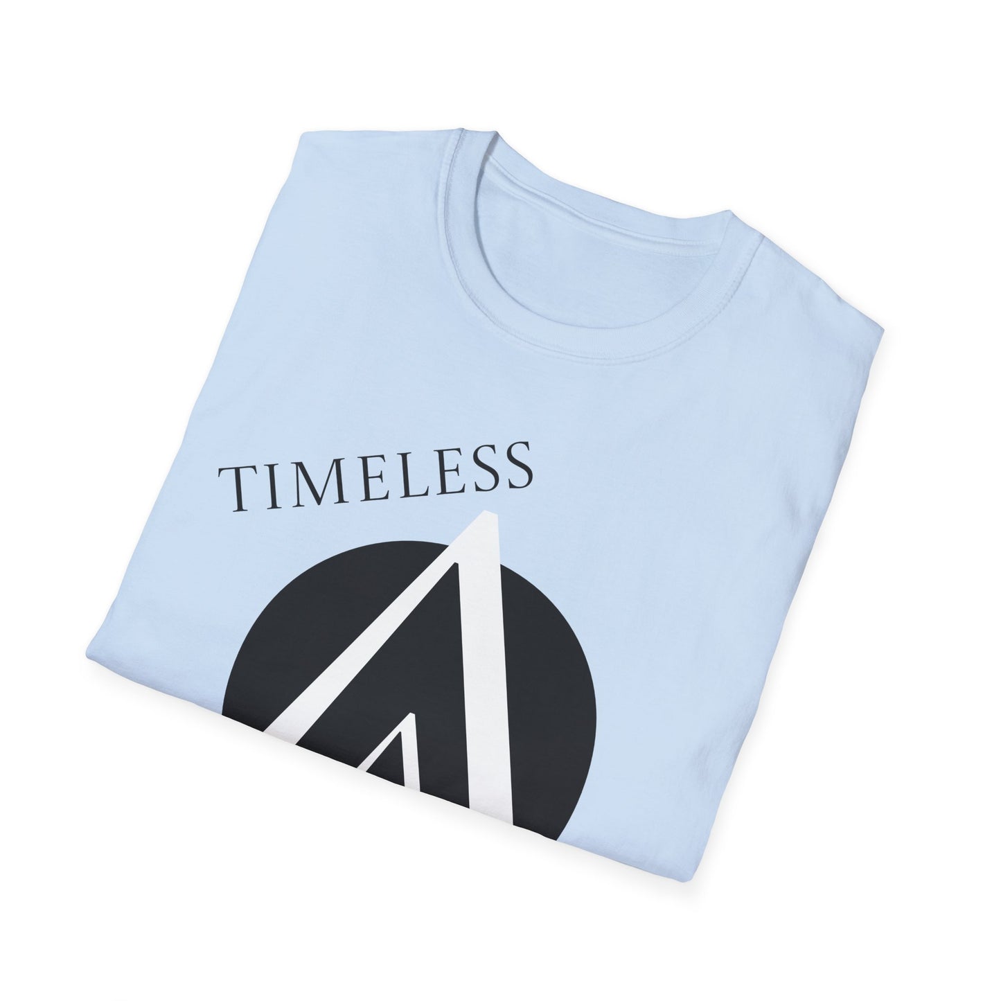 Timeless Echo T-shirt