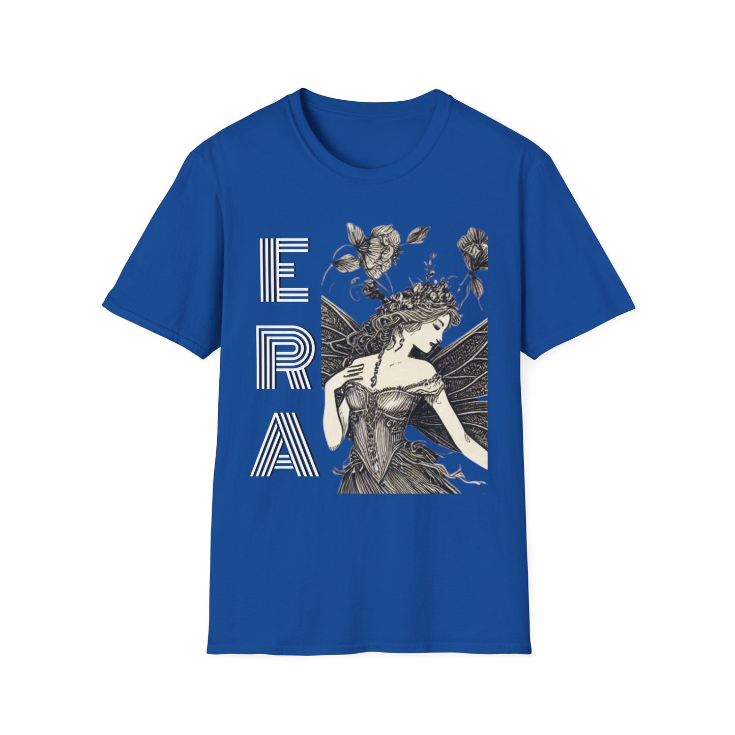 Eros Era Tee