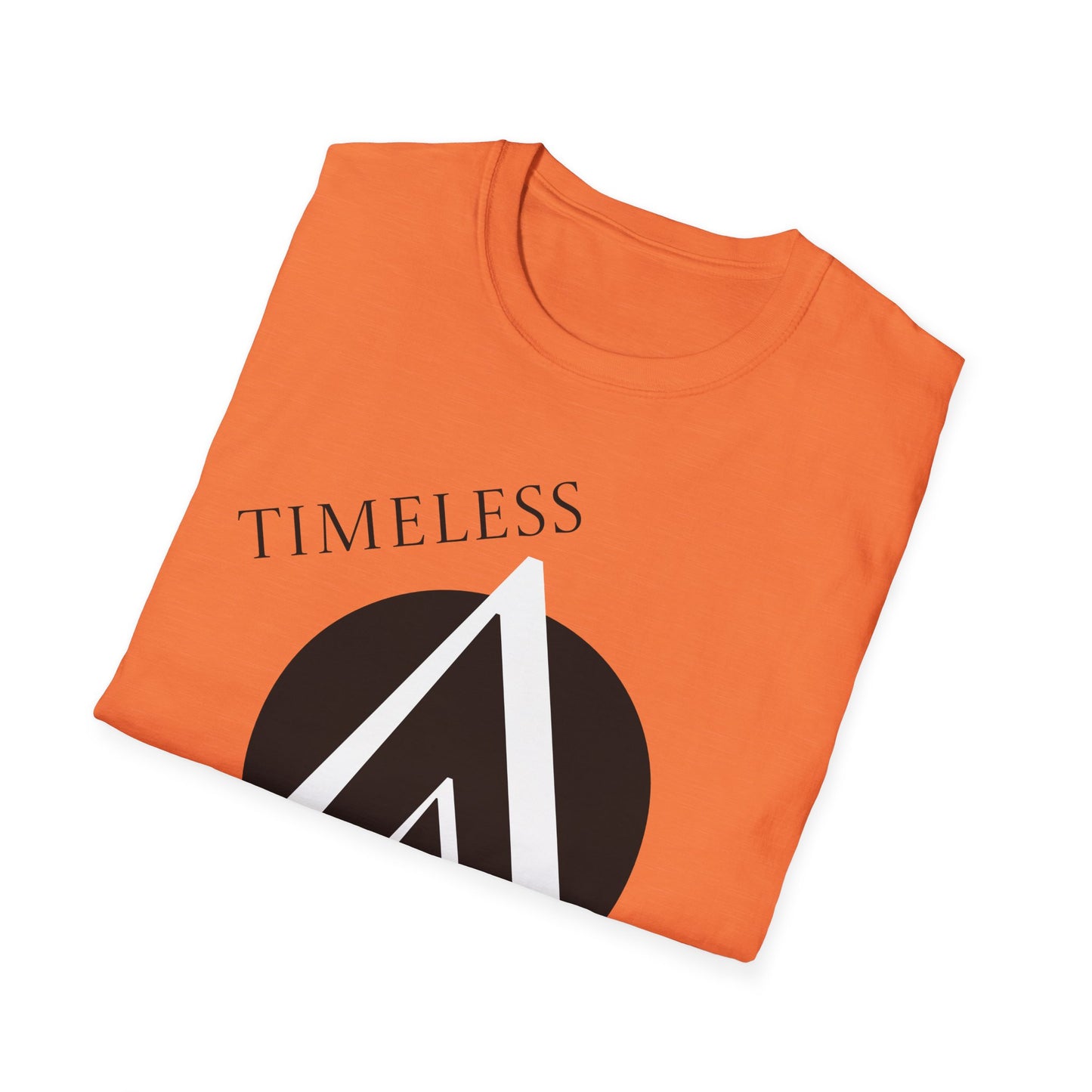 Timeless Echo T-shirt