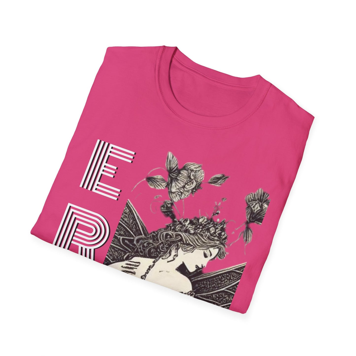 Eros Era Tee