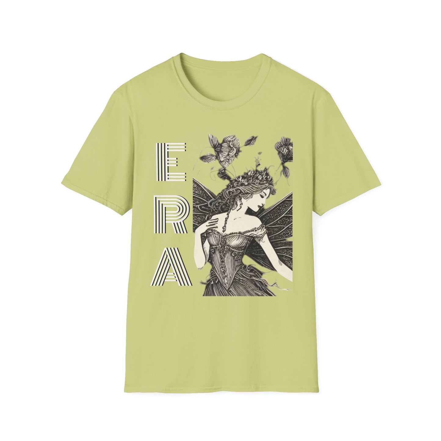 Eros Era Tee