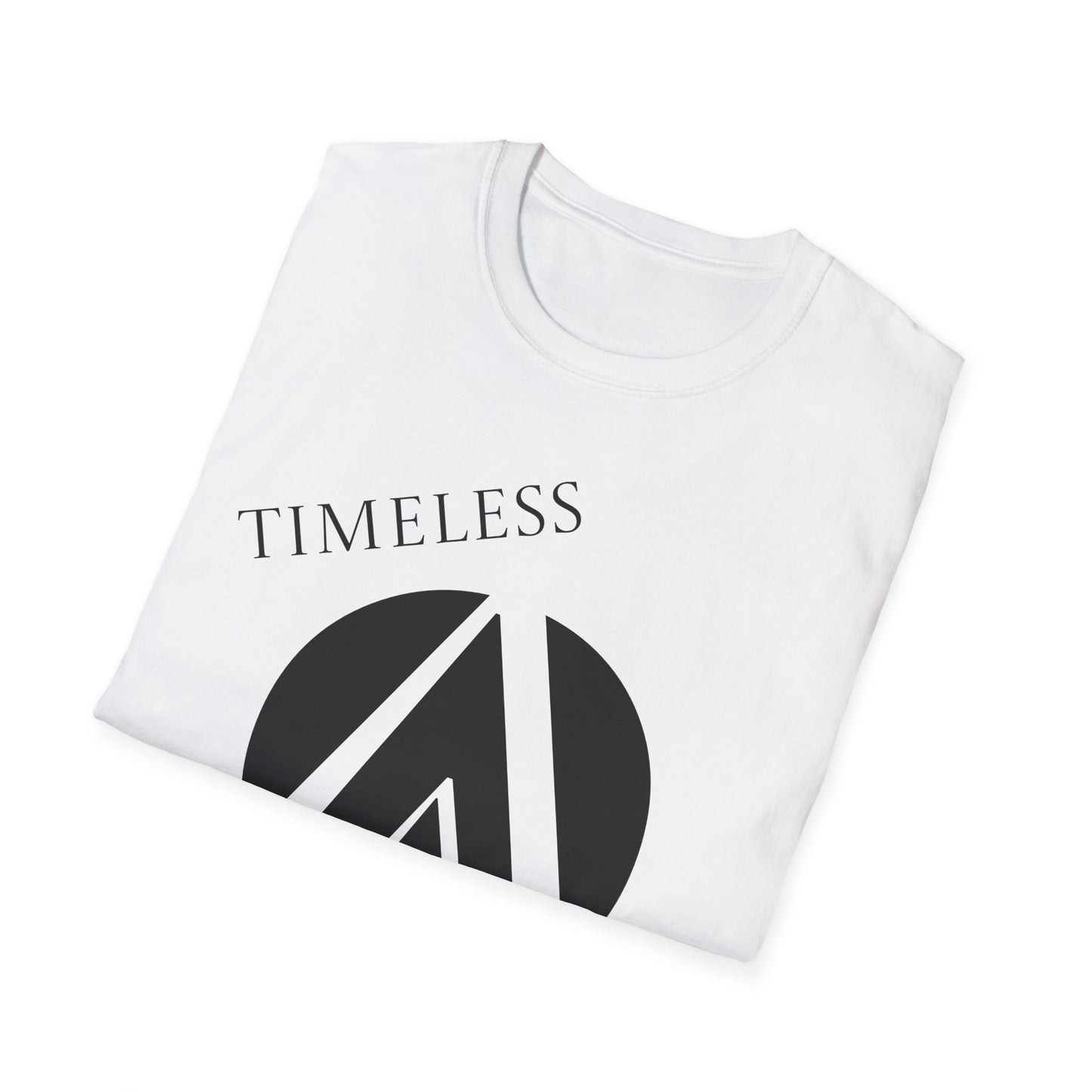 Timeless Echo T-shirt