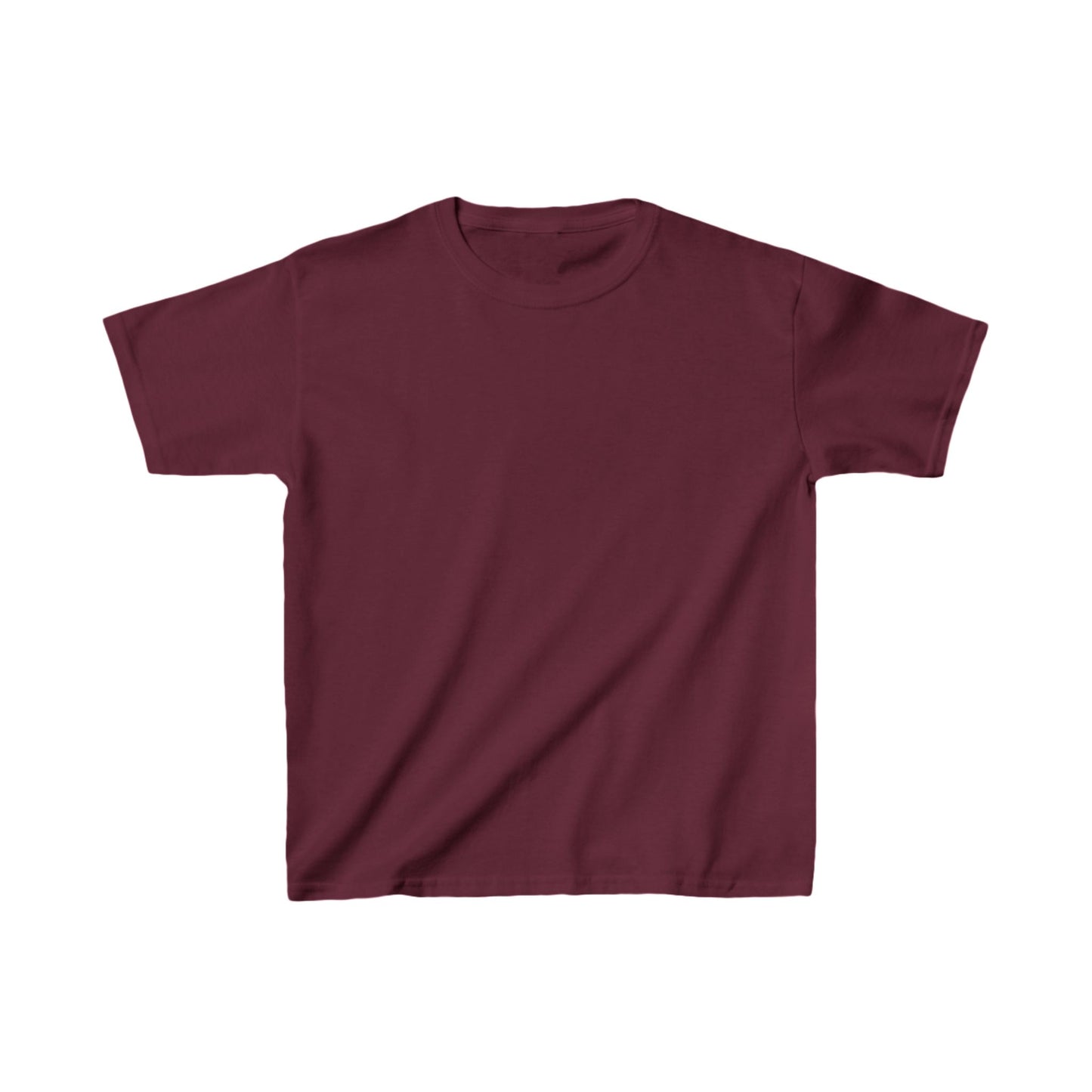 Casual Kids Heavy Cotton™ Tee