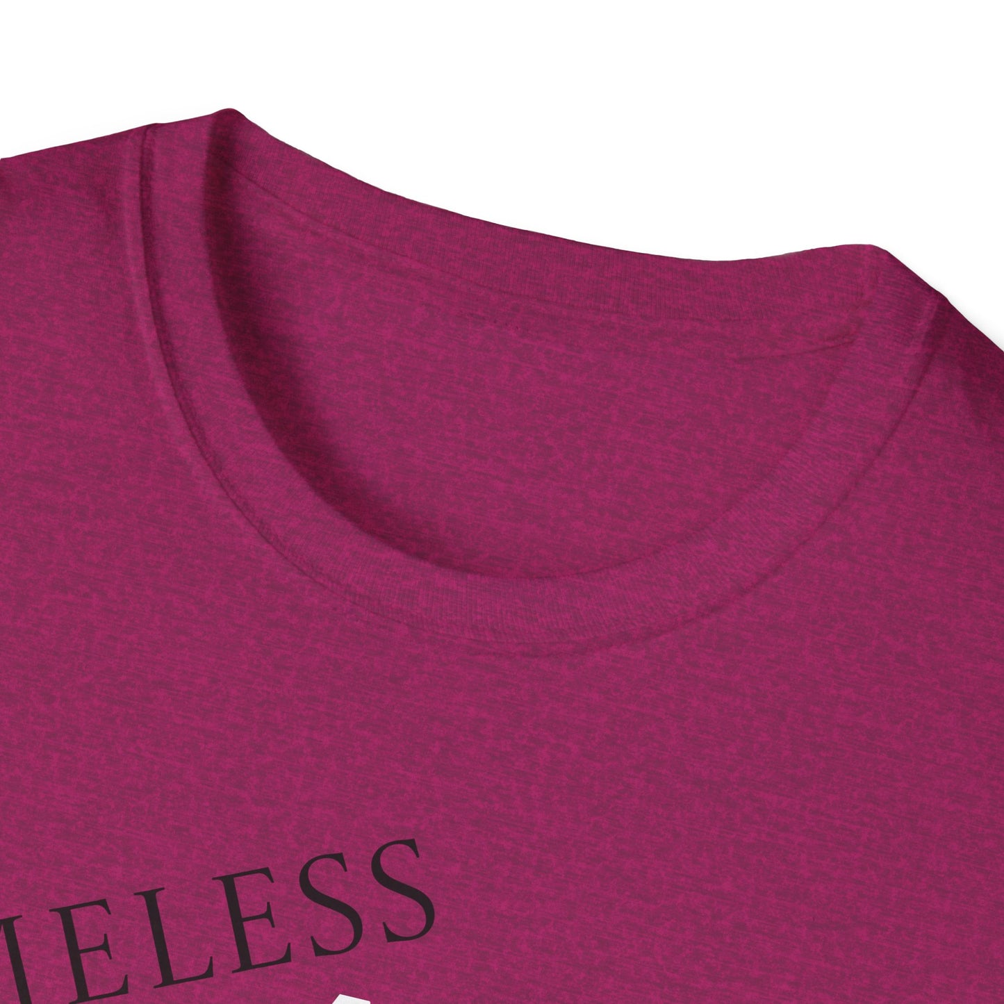 Timeless Echo T-shirt