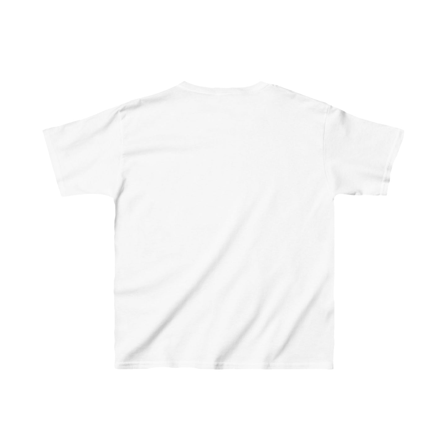 Casual Kids Heavy Cotton™ Tee