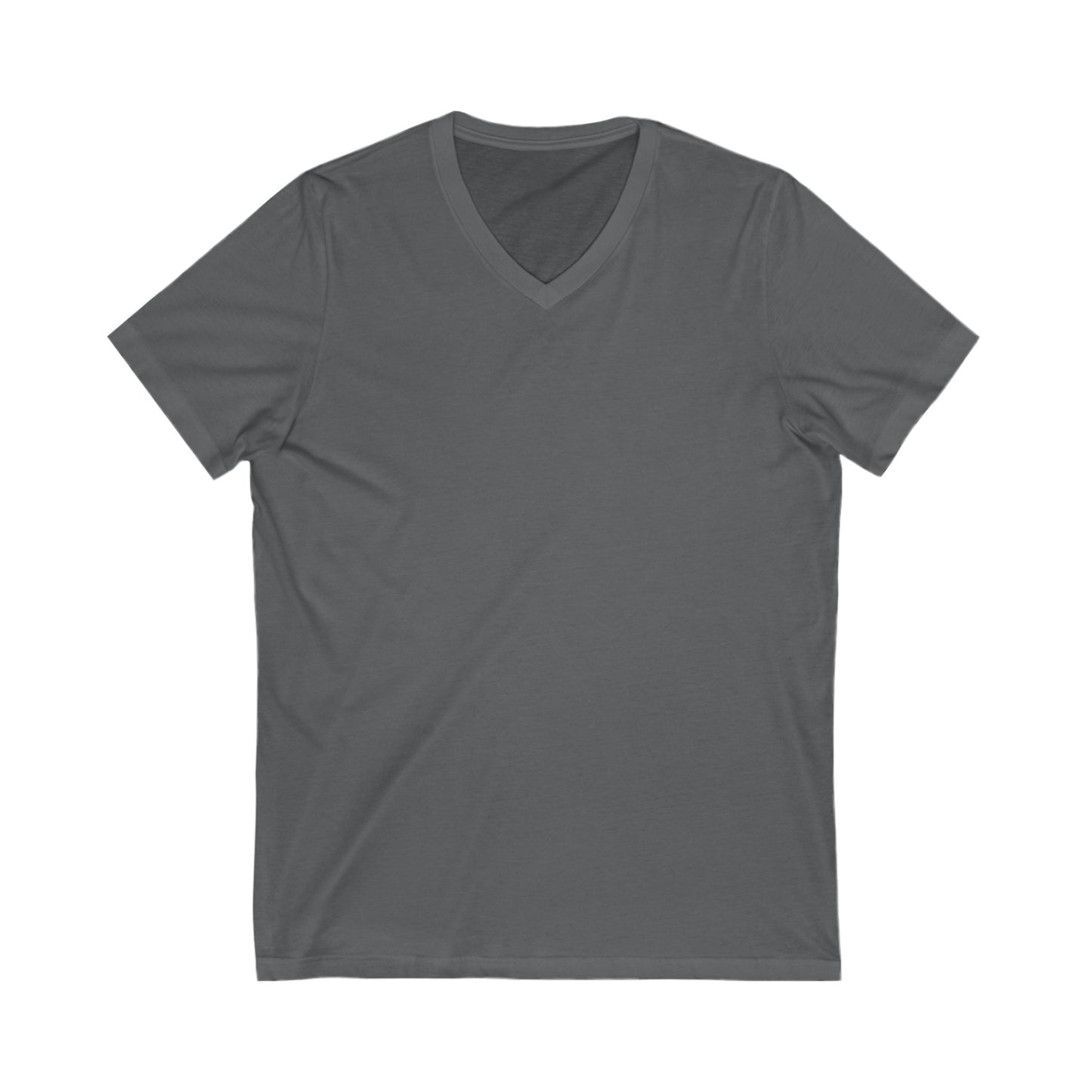 Casual V-Neck Tee