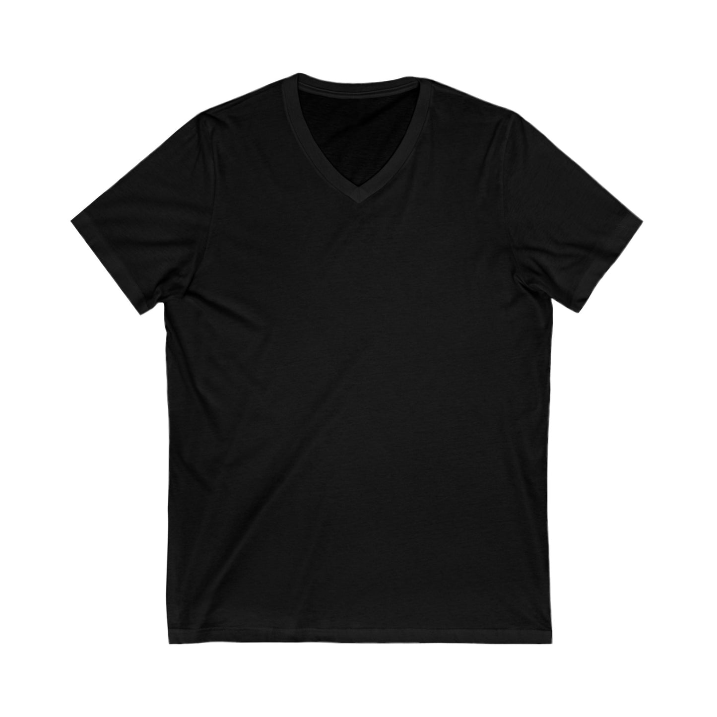 Casual V-Neck Tee