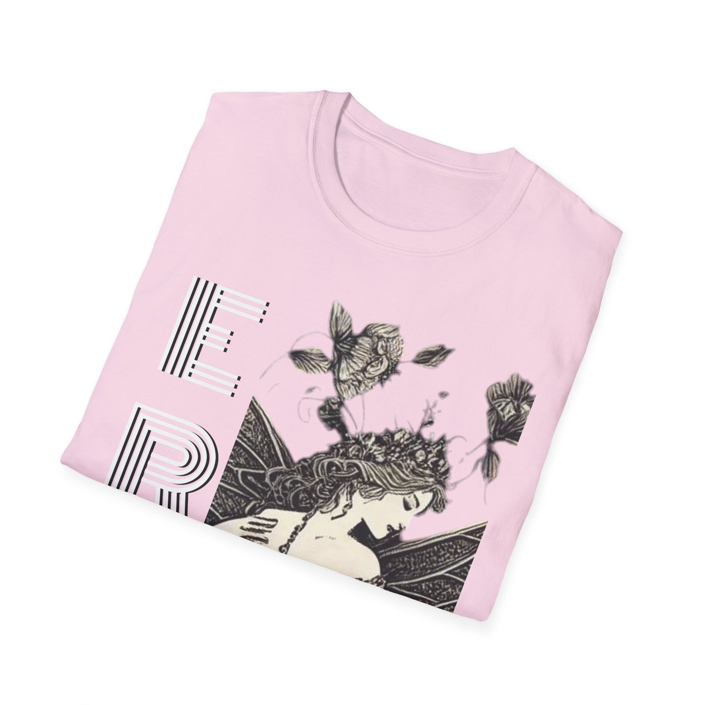 Eros Era Tee