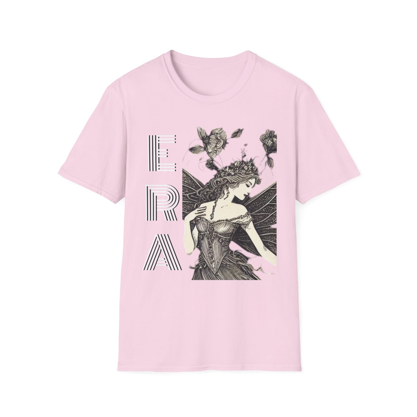 Eros Era Tee