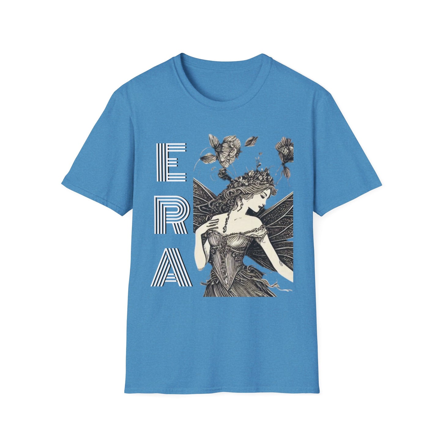 Eros Era Tee