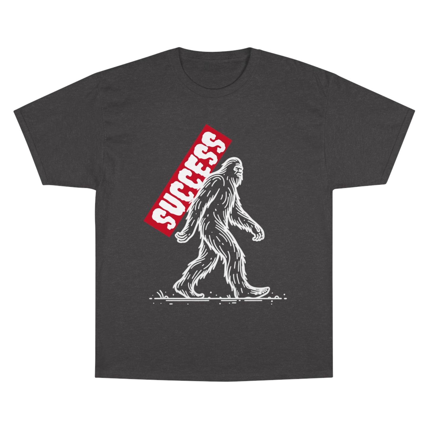 Successful Yeti Premium T-Shirt