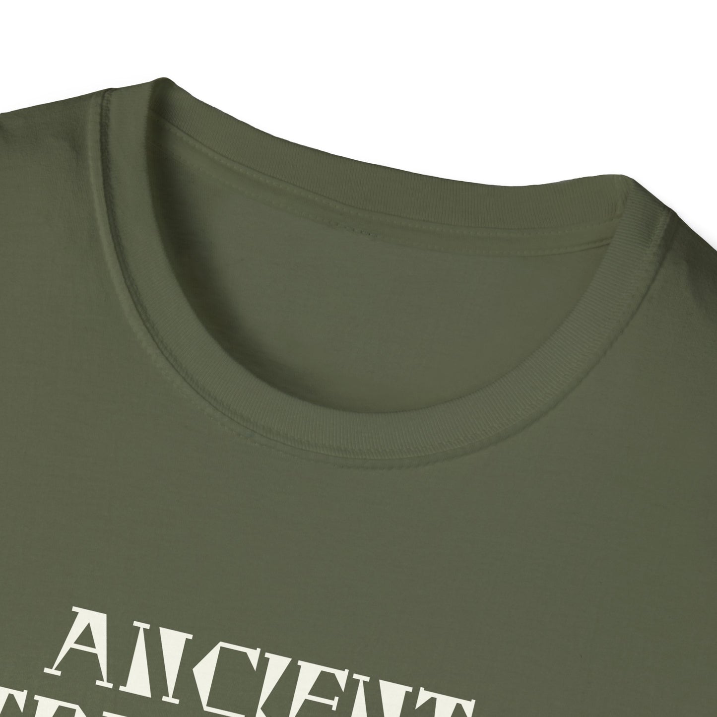 Ancient Trickster Skating edition T-shirt