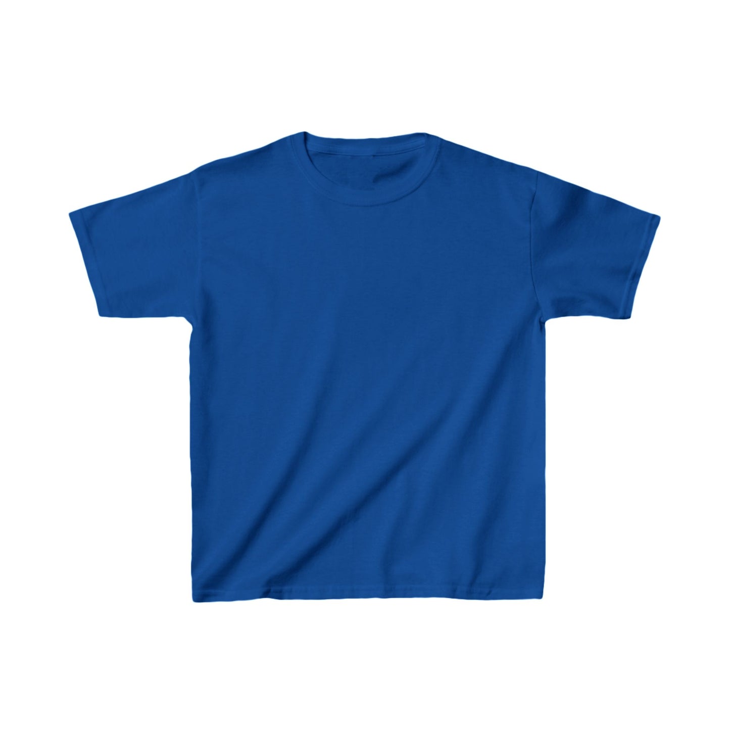 Casual Kids Heavy Cotton™ Tee