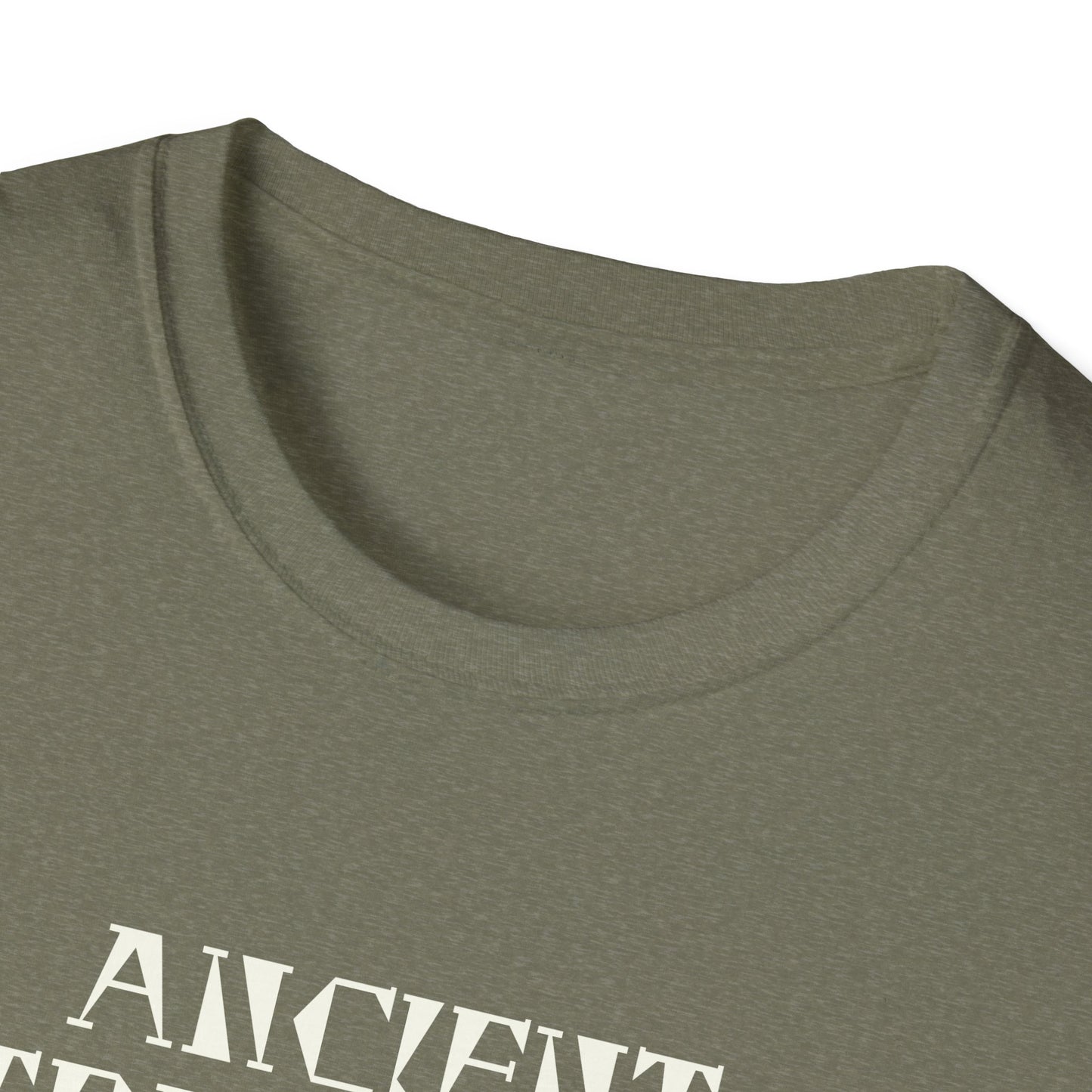 Ancient Trickster Skating edition T-shirt