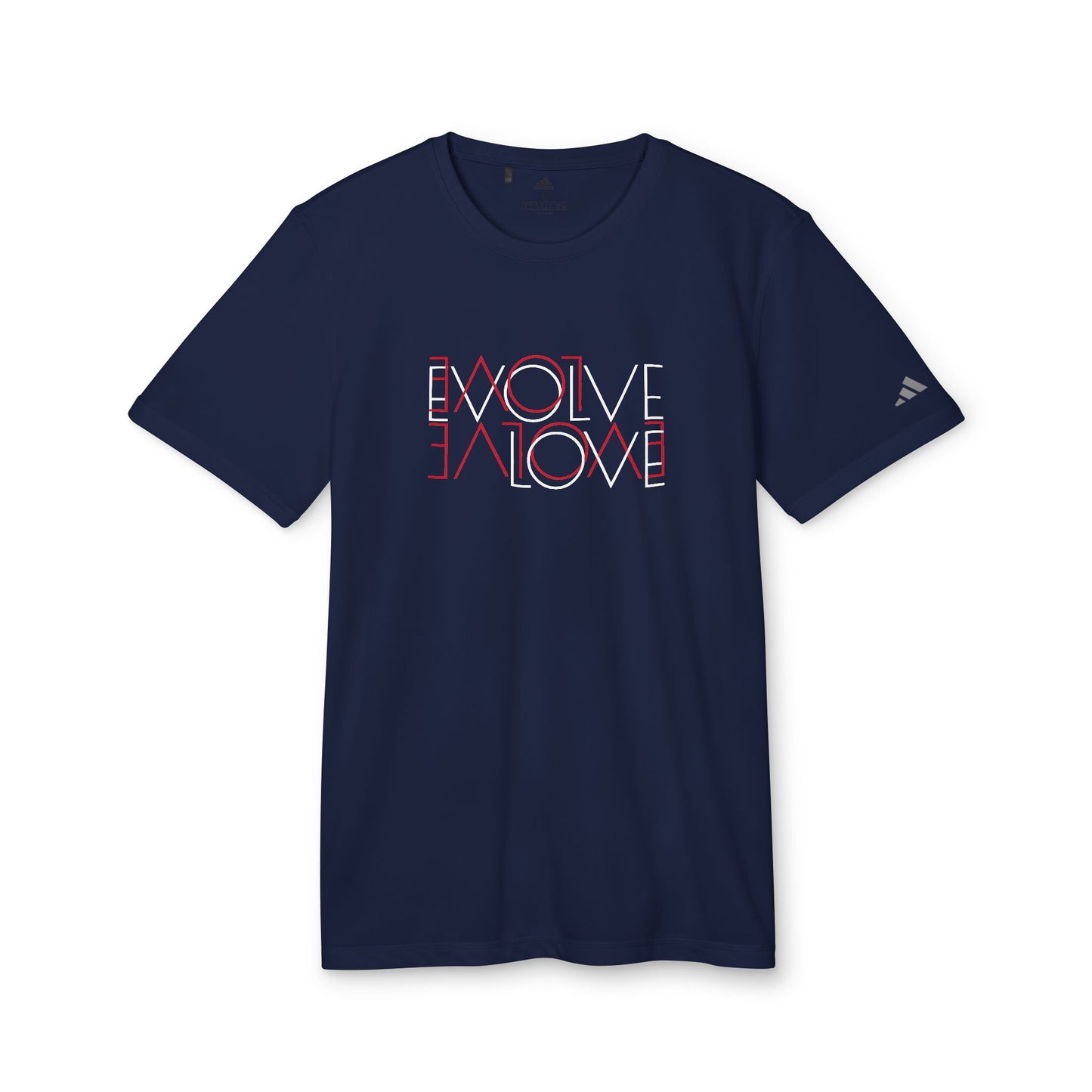 Premium: EVOLVE and LOVE T-Shirt