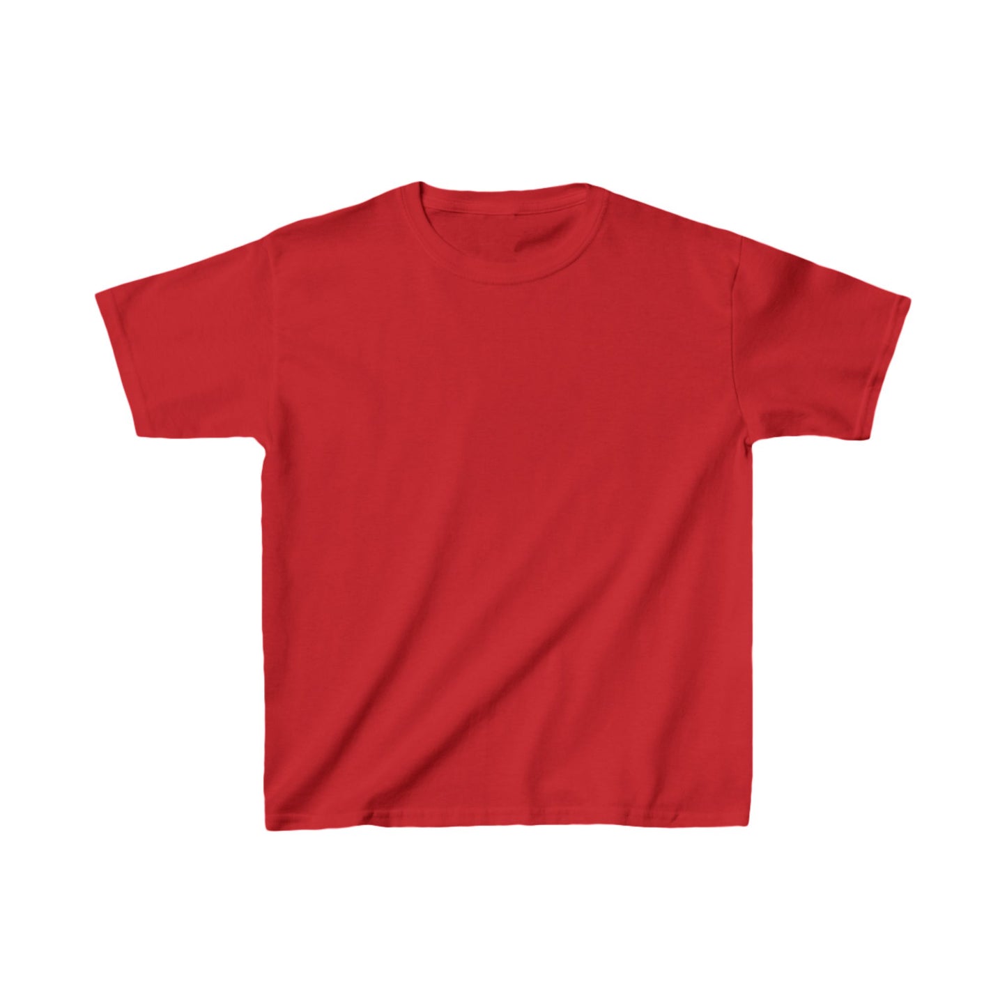 Casual Kids Heavy Cotton™ Tee