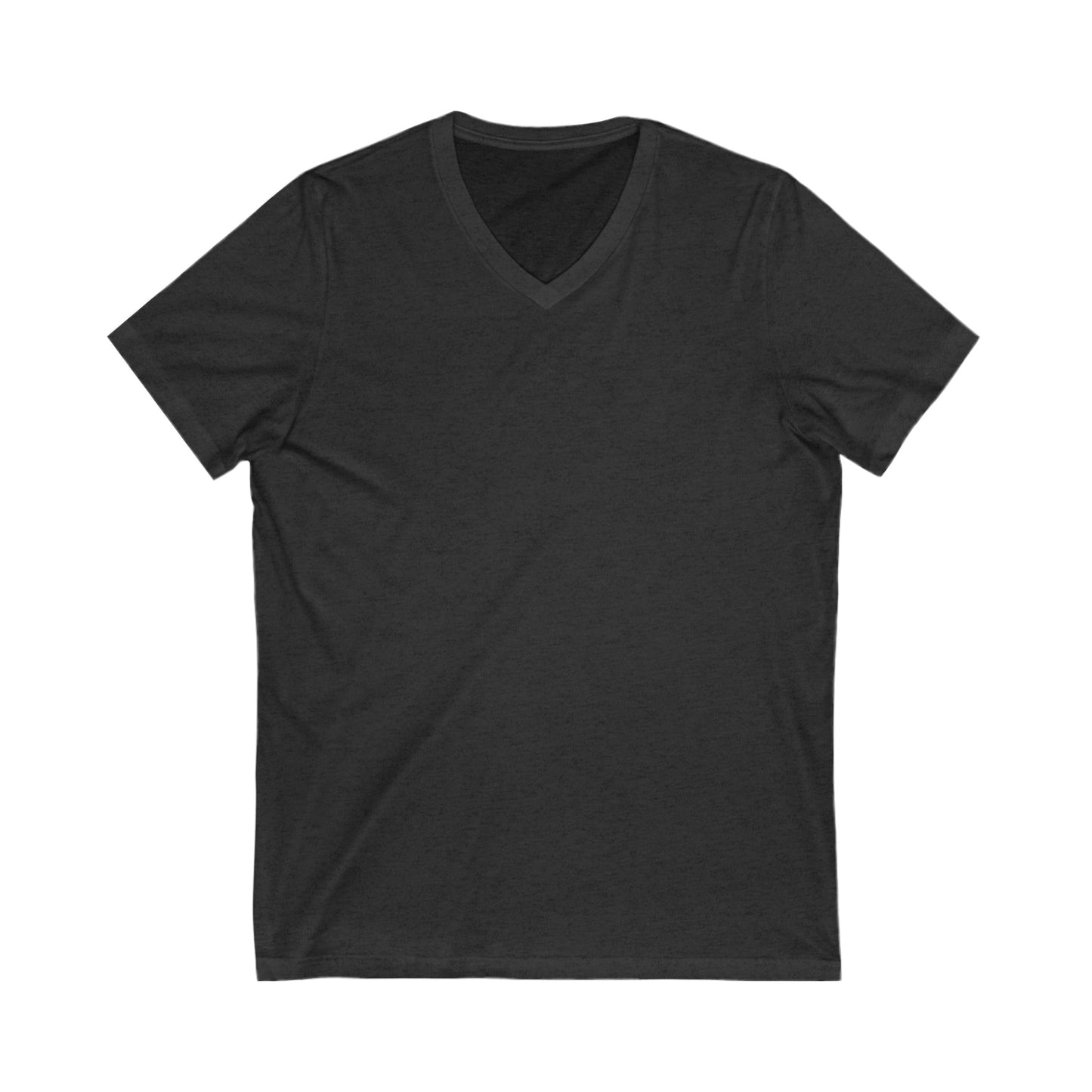 Casual V-Neck Tee