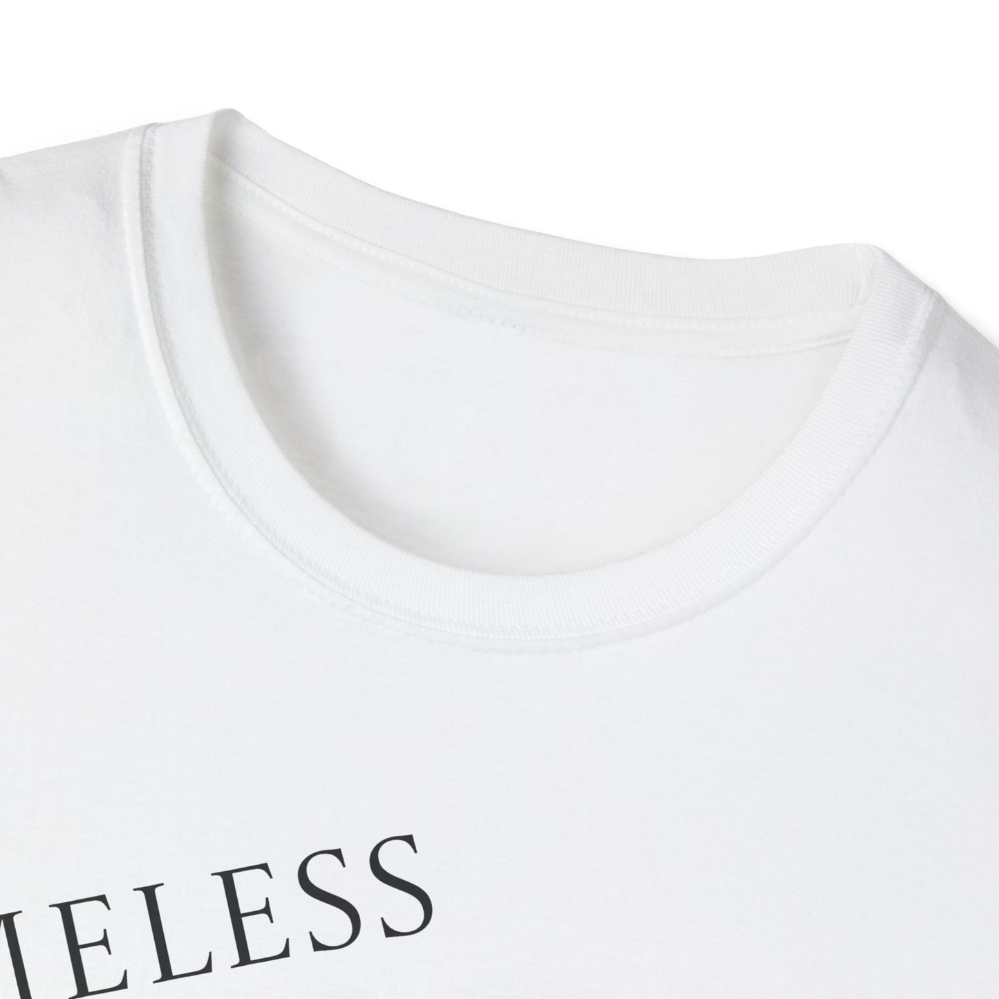 Timeless Echo T-shirt