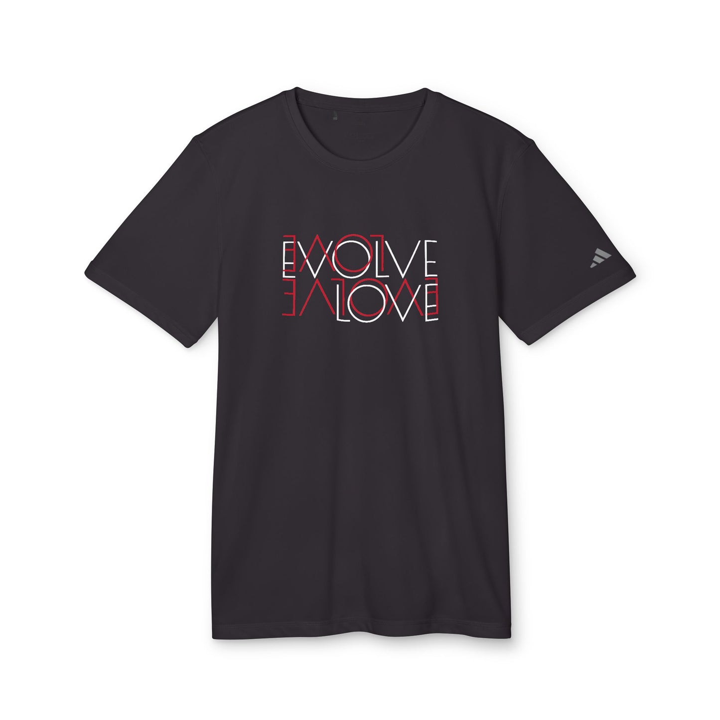 Premium: EVOLVE and LOVE T-Shirt