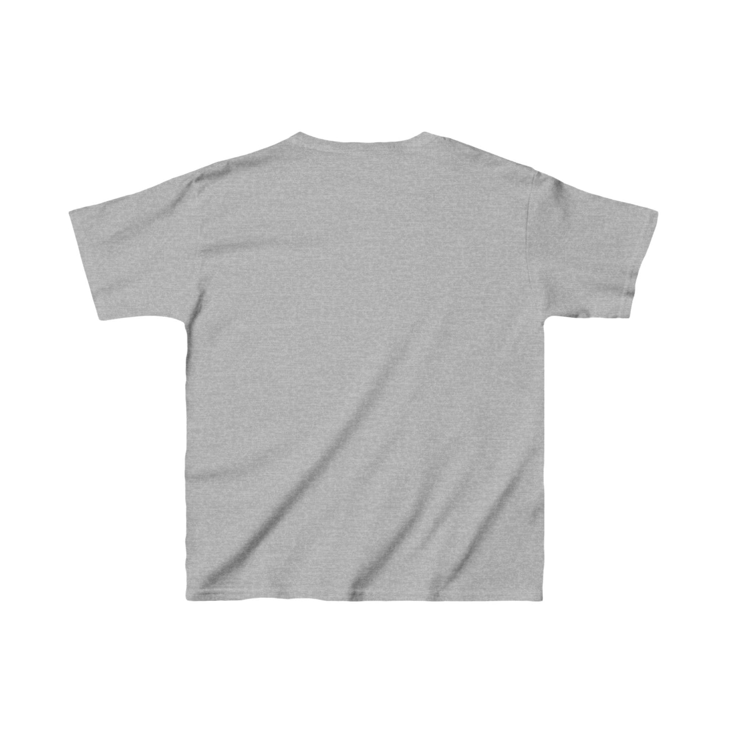 Casual Kids Heavy Cotton™ Tee