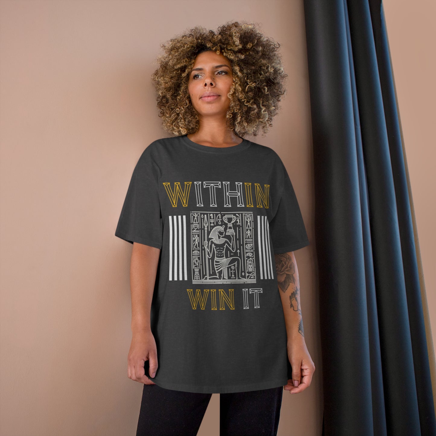 Egyptian Style Premium T-Shirt