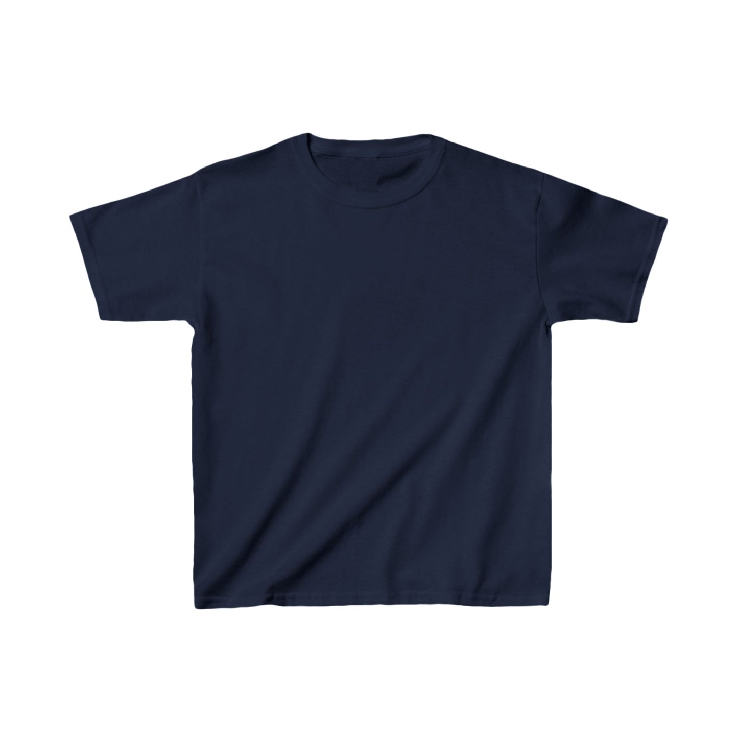 Casual Kids Heavy Cotton™ Tee