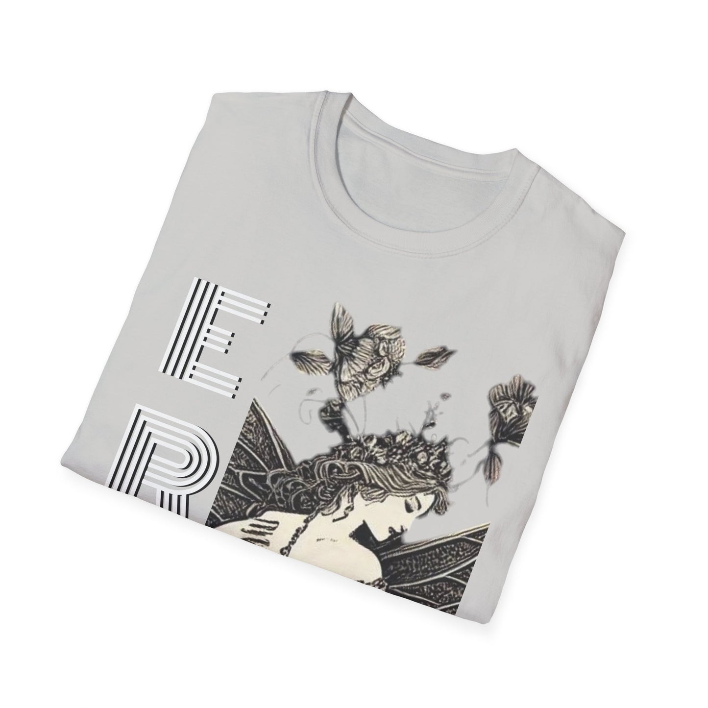 Eros Era Tee