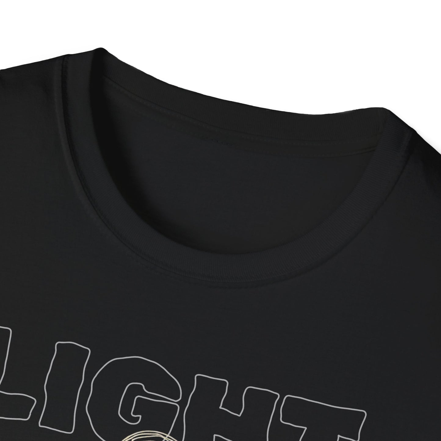 The Light Bringer! T-Shirt