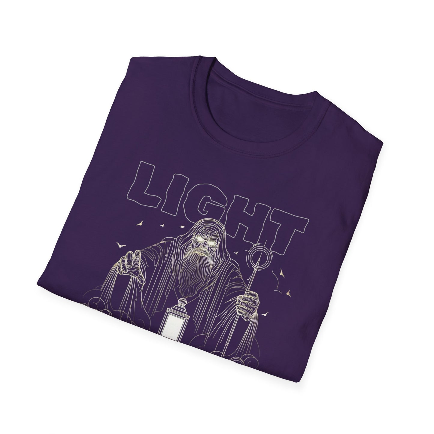 The Light Bringer! T-Shirt