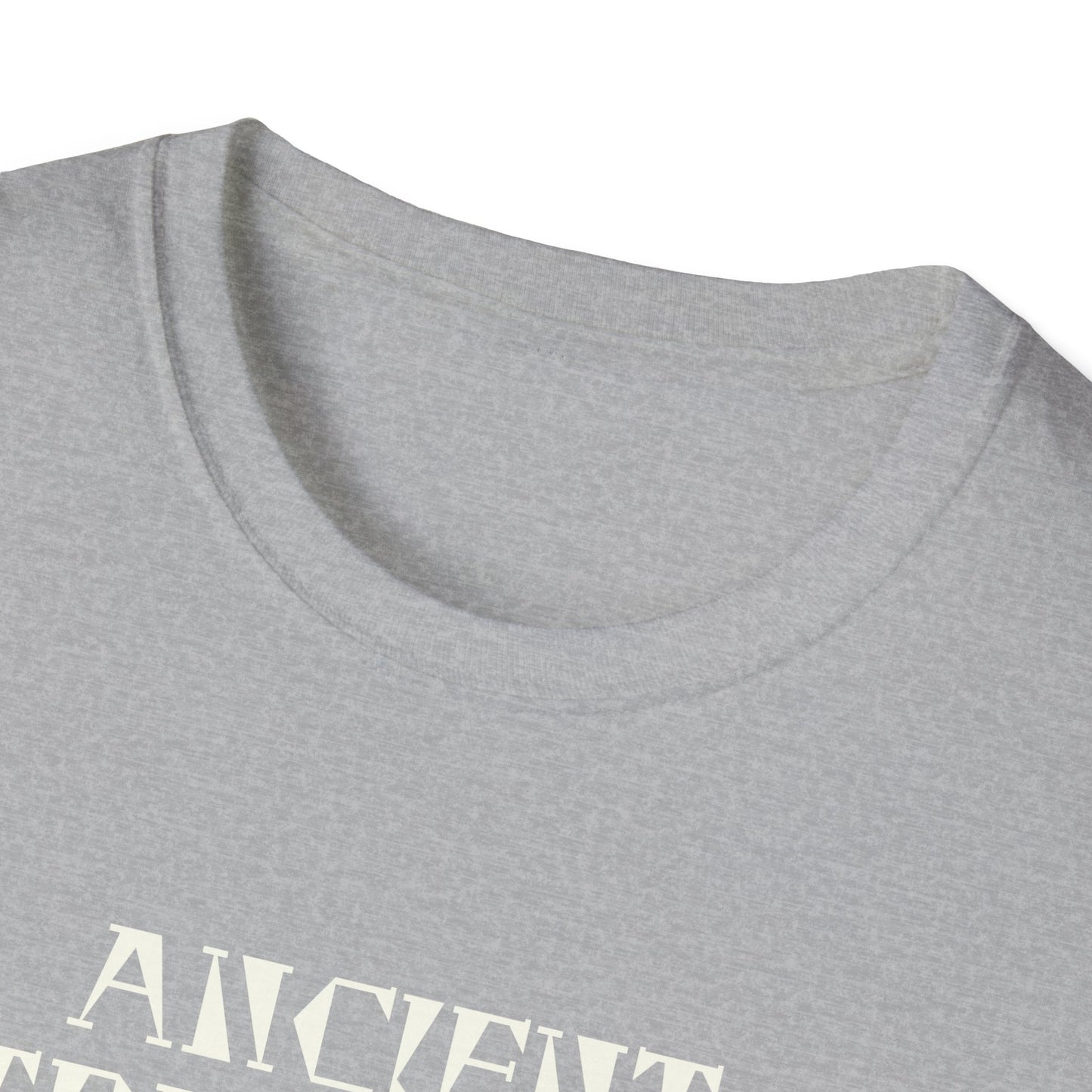 Ancient Trickster Skating edition T-shirt